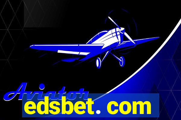 edsbet. com